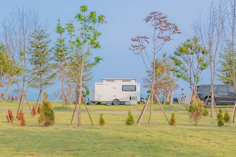 캠핑드림캠핑장 시설 사진 5