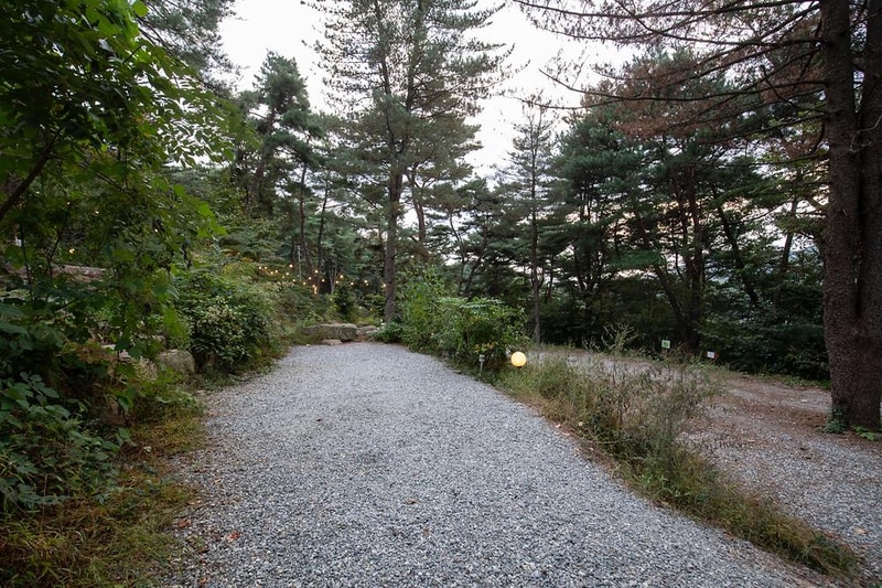 용문산 해와달 시설 사진 11