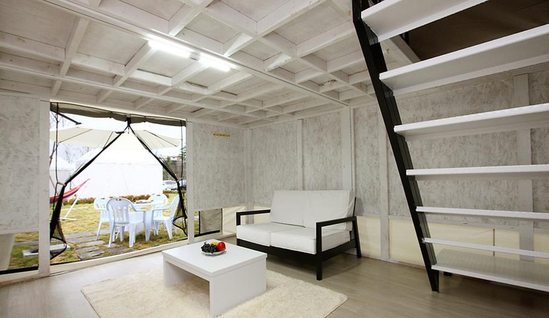 선녀와 나무꾼 시설 사진 7