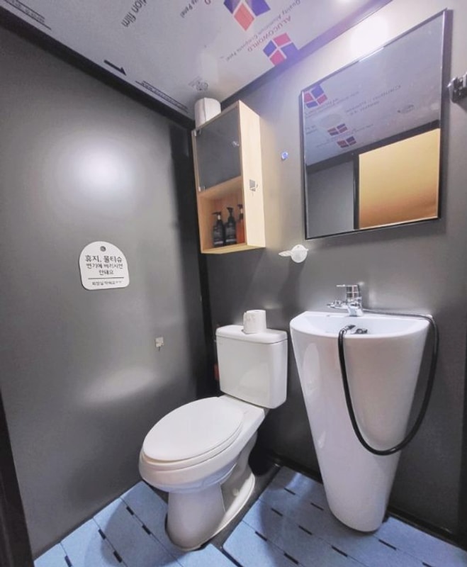 서산애견카페 ‘펫앤트리펜션’ 서울근교애견글램핑의 완성형