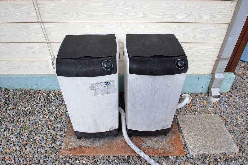 해바라기 캠핑장 시설 사진 2