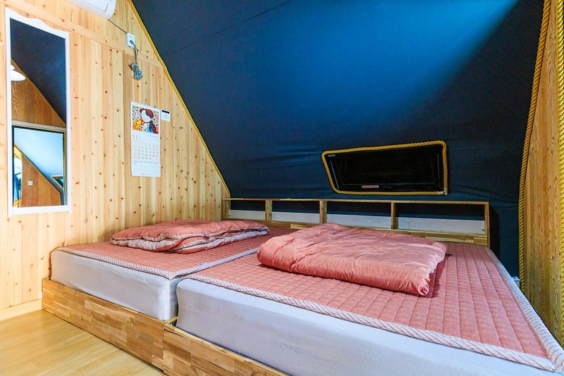 벅스글램핑 시설 사진 10