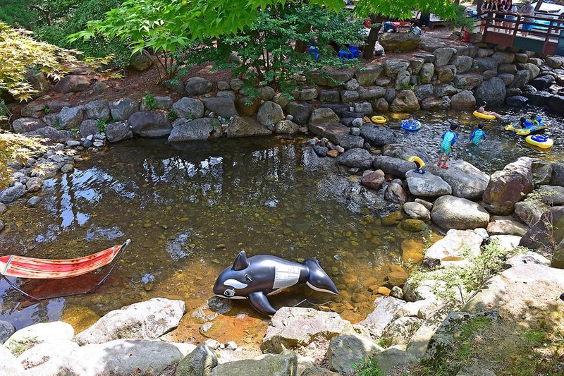 무주홀리데이파크 시설 사진 2