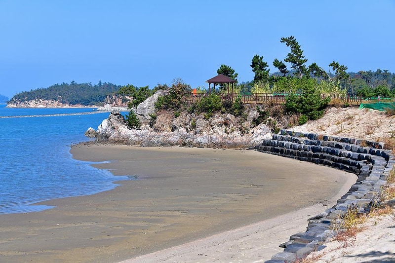 오시아노 오토캠핑리조트 시설 사진 12