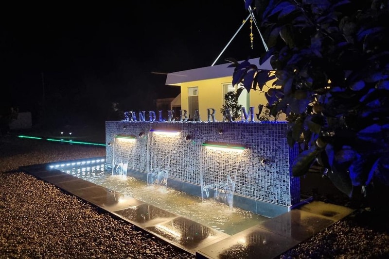 산들바람 글램핑 시설 사진 5