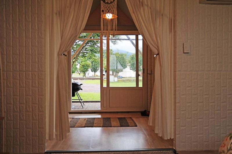 녹고뫼캠핑장 관광농원 시설 사진 21