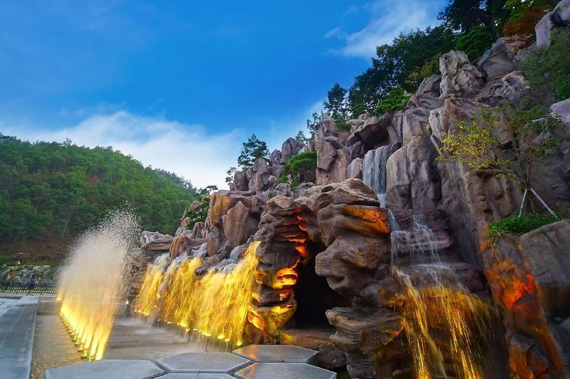 무주 향로산 자연휴양림 시설 사진 2