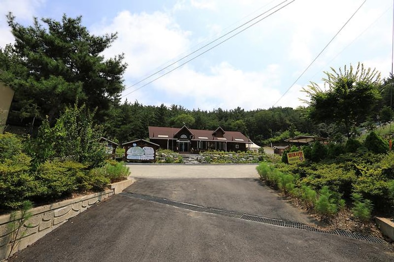 매화둠벙마을영농조합법인 대표 사진