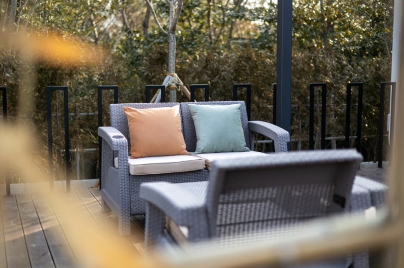 피톤치드 전남카라반 자연과 함께하는 우주선캠프 특별한 여행...