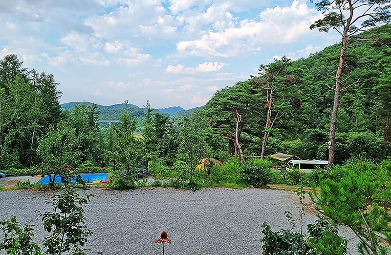 두미리관광농원 시설 사진 3