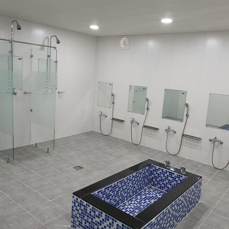 밀양 도깨비방망이 캠핑장 시설 사진 25