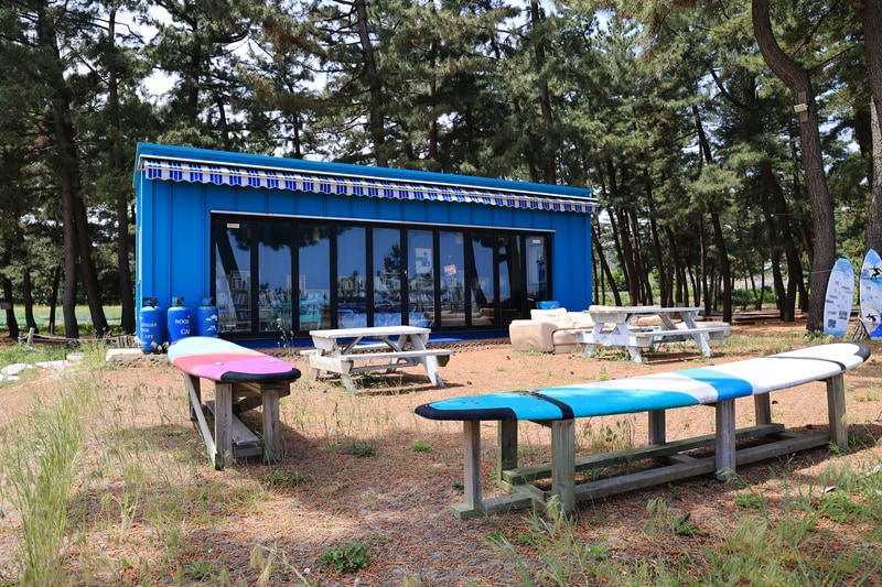 북분솔밭캠핑장 시설 사진 25