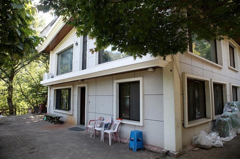 수산아카데미 시설 사진 13