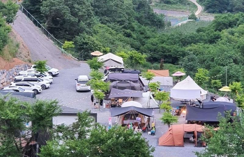 두더지CAMP 시설 사진 4