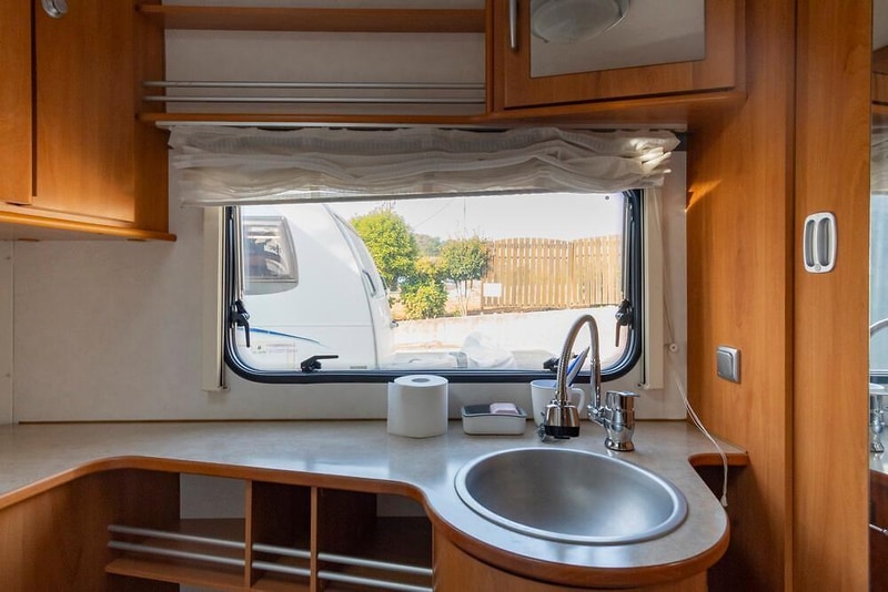 여수경도펜션카라반 시설 사진 10