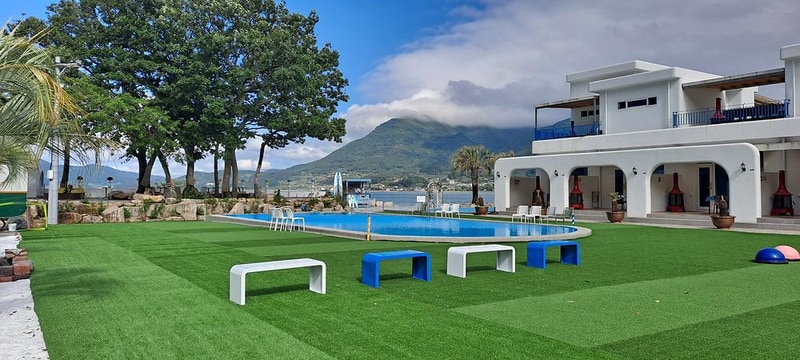 위고고 남해점 시설 사진 20