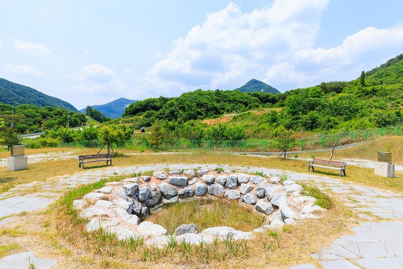 섬진강권역 거북이야영 캠핑장 시설 사진 14