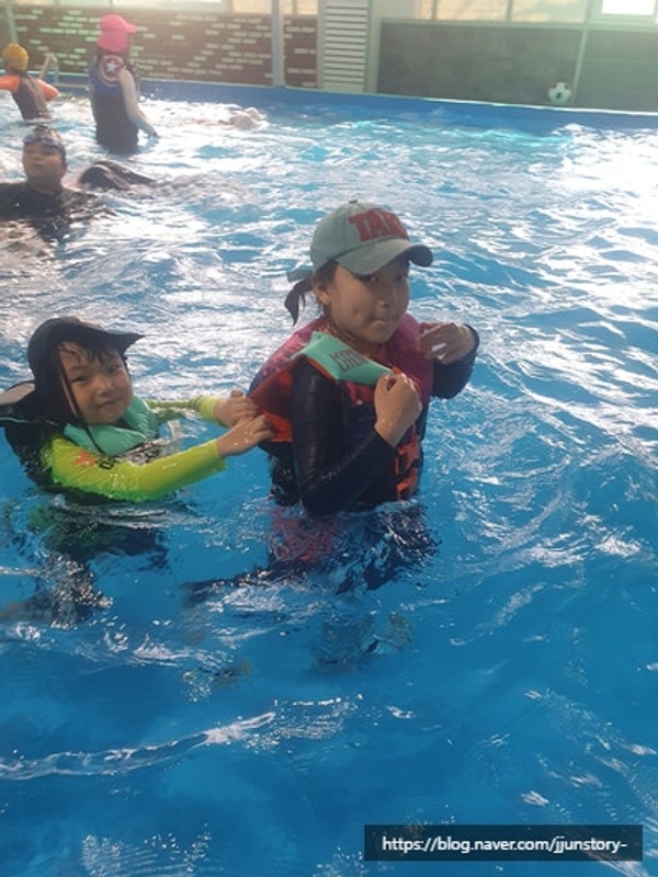 아이와 함께하는 홍천 여행, 홍천 캠핑 ㅣ 홍천예담숲캠핑