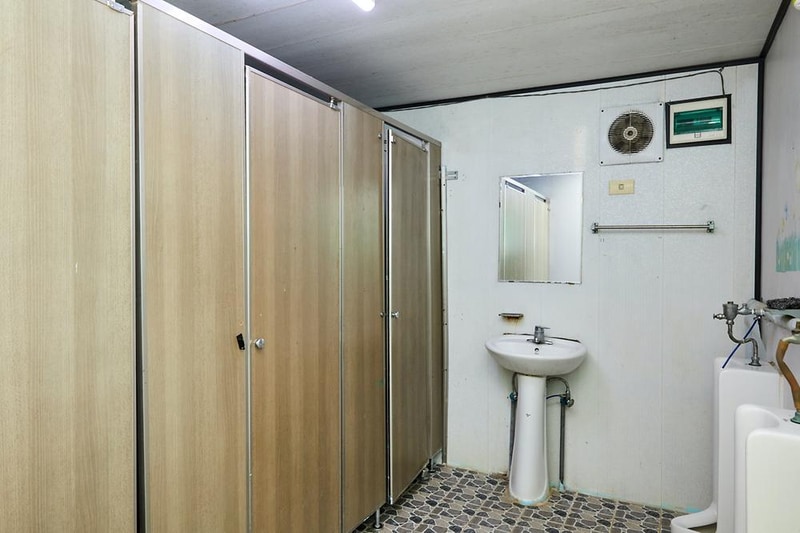 따봉캠핑장 시설 사진 4