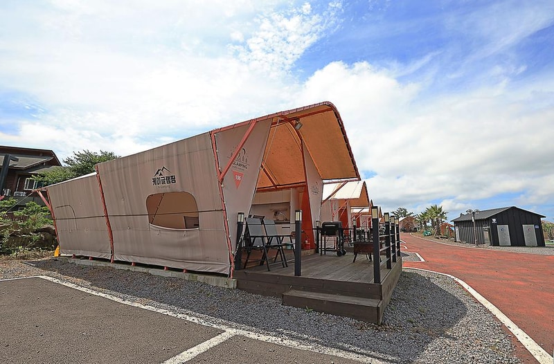 K-글램핑 애월점 시설 사진 26