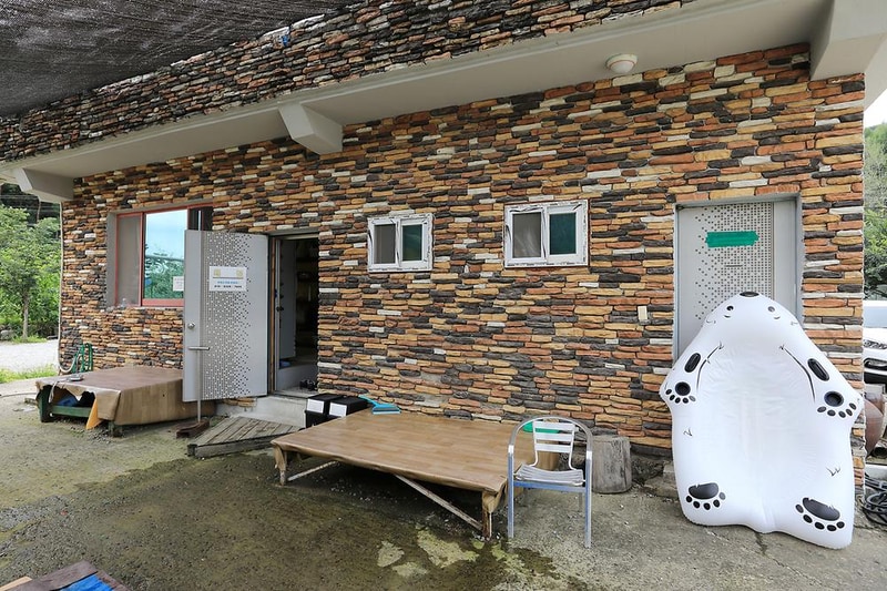 성주자연오토캠핑장 시설 사진 19