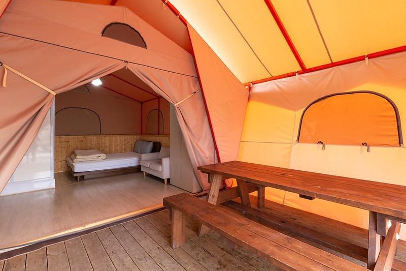 아우노펠리스 시설 사진 12