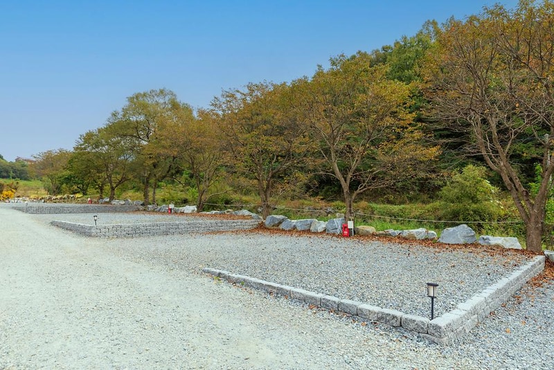 북두칠성캠핑장 시설 사진 20