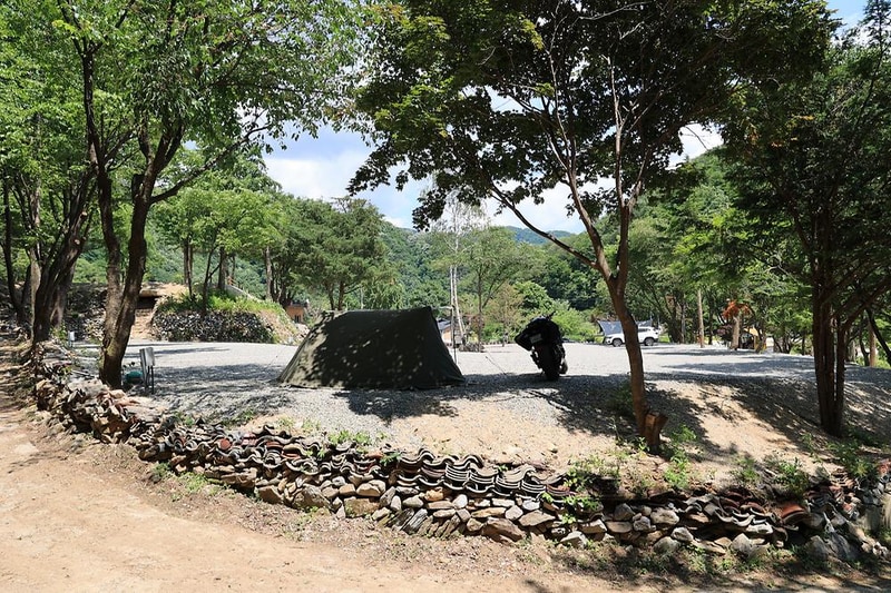 가평 쉼 캠핑장 시설 사진 17