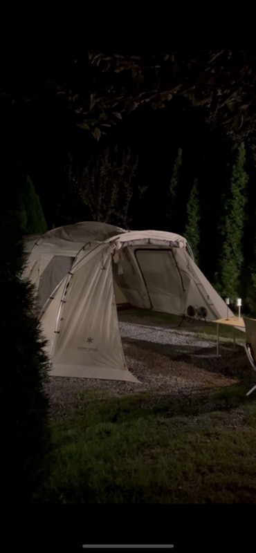 대구근교 캠핑장 l 고령 숲에안기다 6번째 방문 후기