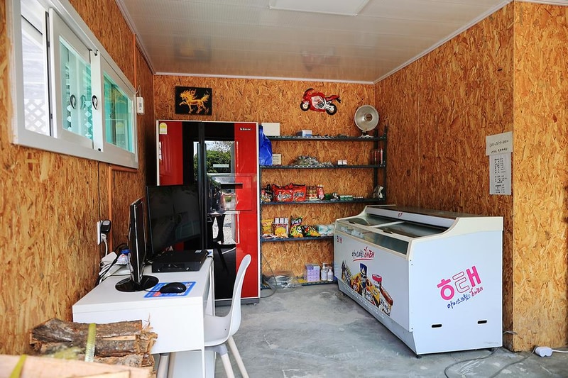 둥지캠핑장 시설 사진 6