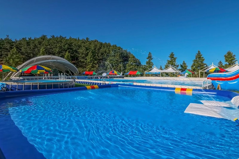 디노글램핑 시설 사진 12