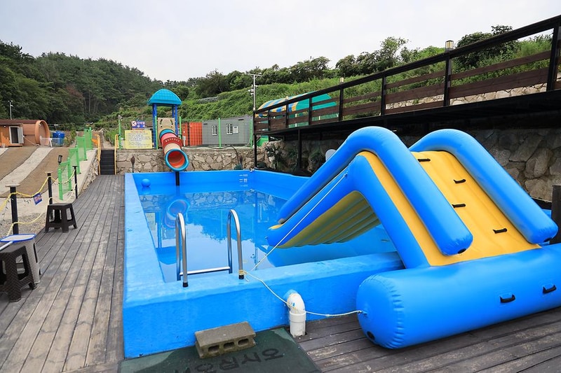 에덴오토캠핑장 시설 사진 21