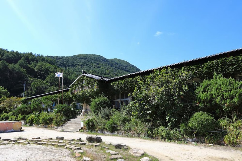 패밀리오토캠핑장(한국전통문화체험학교) 시설 사진 21