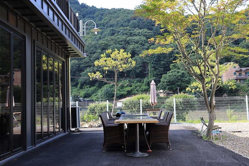 죠스글램핑 시설 사진 12