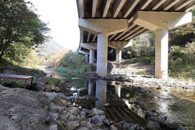 485캠핑장 시설 사진 3