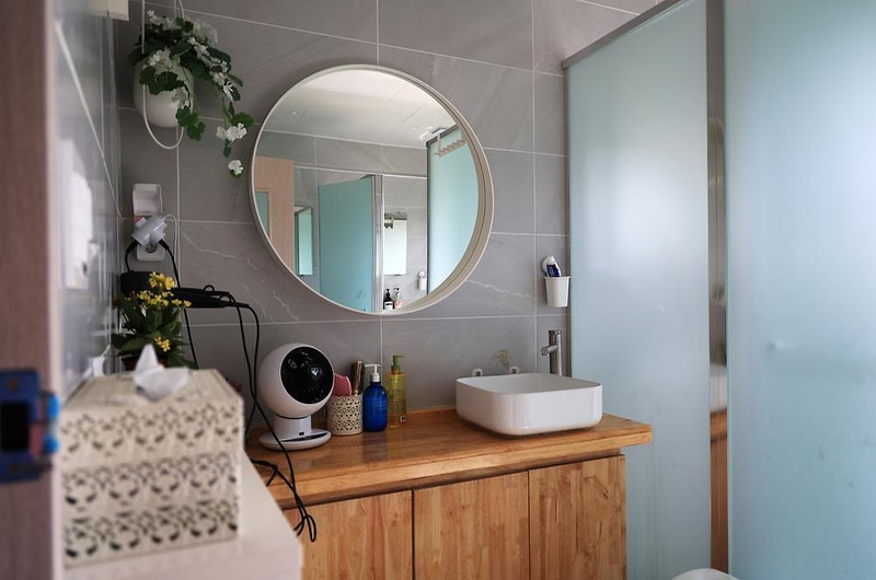 화왕산오토캠핑장 시설 사진 9