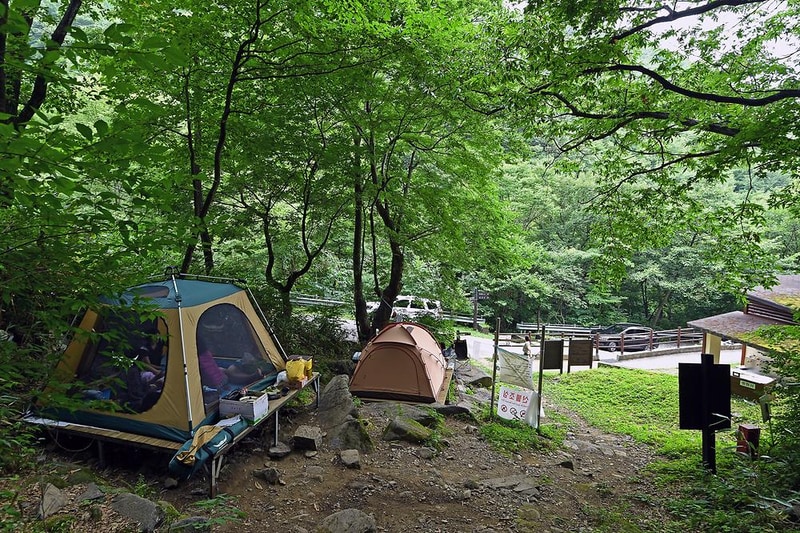 국립지리산 자연휴양림 시설 사진 8