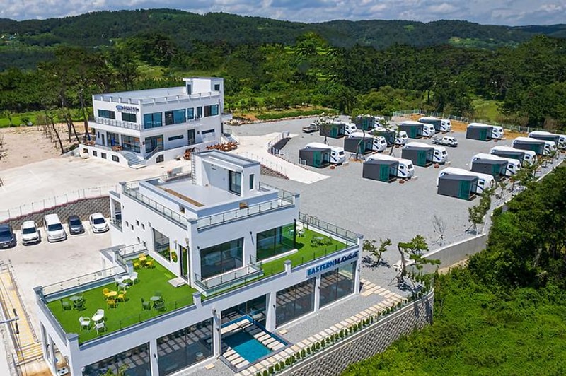 이스턴모스트카라반 대표 사진