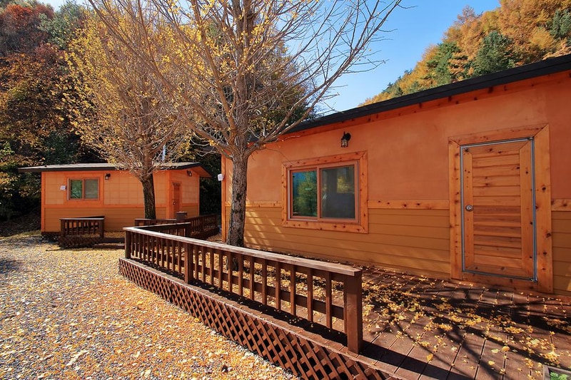 꿈의대화캠핑장 시설 사진 8