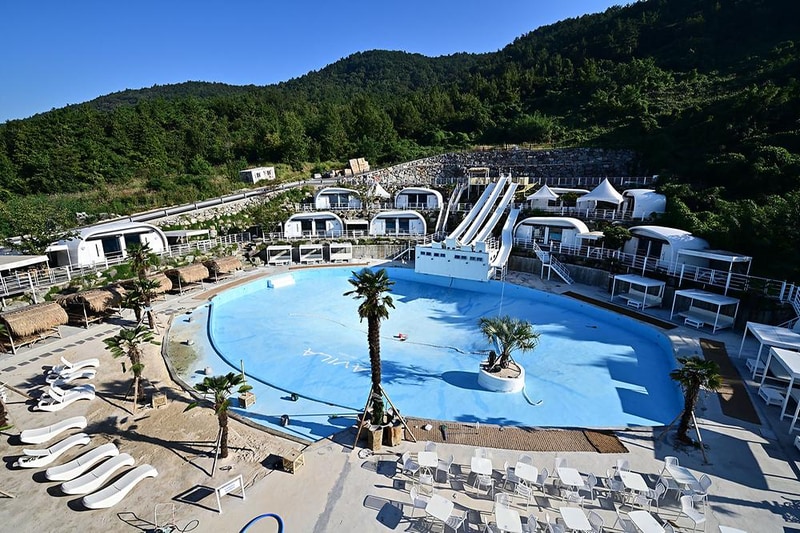 아빌라 더 오아시스 시설 사진 13