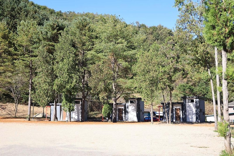 수산하늘풍경 시설 사진 15