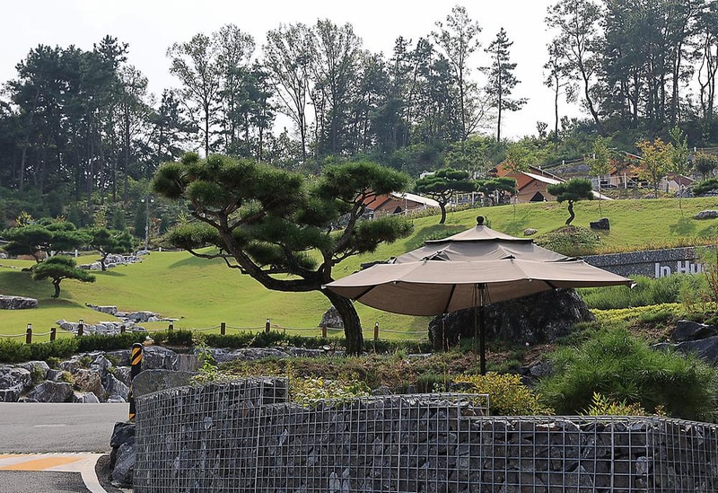 이천 인휴 글램핑 시설 사진 3