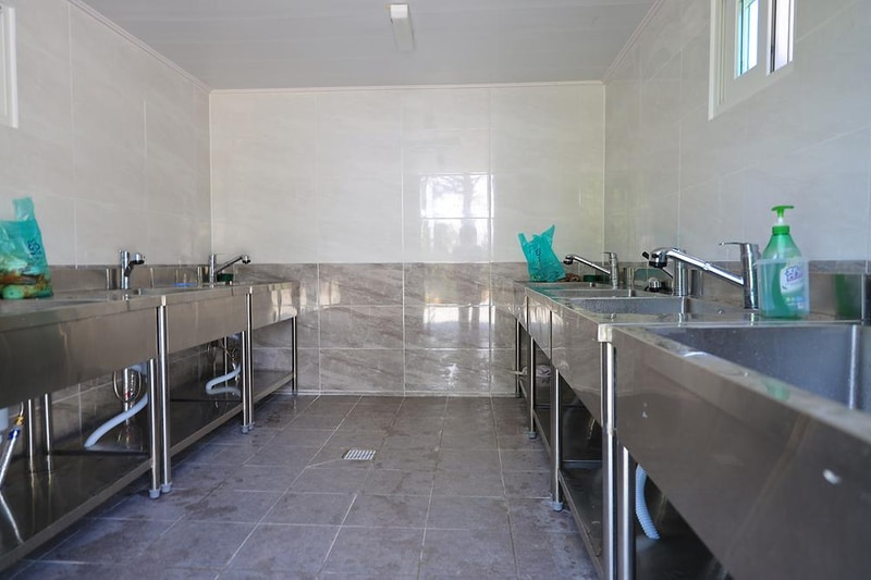 디데이펜션&캠핑 시설 사진 11