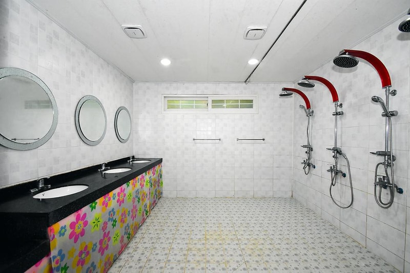 아잘리아 그린 시설 사진 4