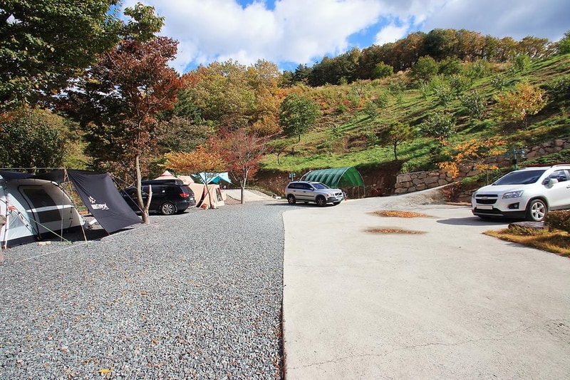 산내편안관광농원 시설 사진 12