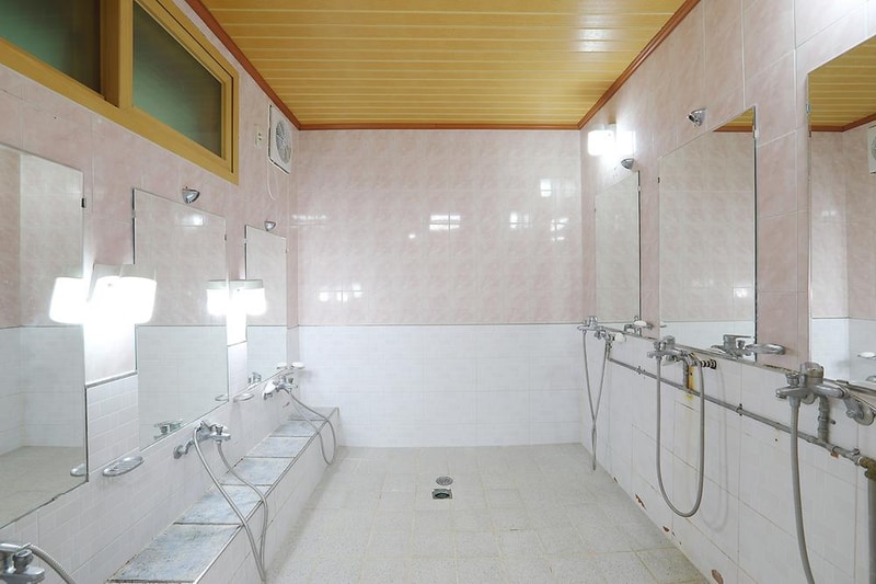 계명산자연휴양림 야영장 시설 사진 16