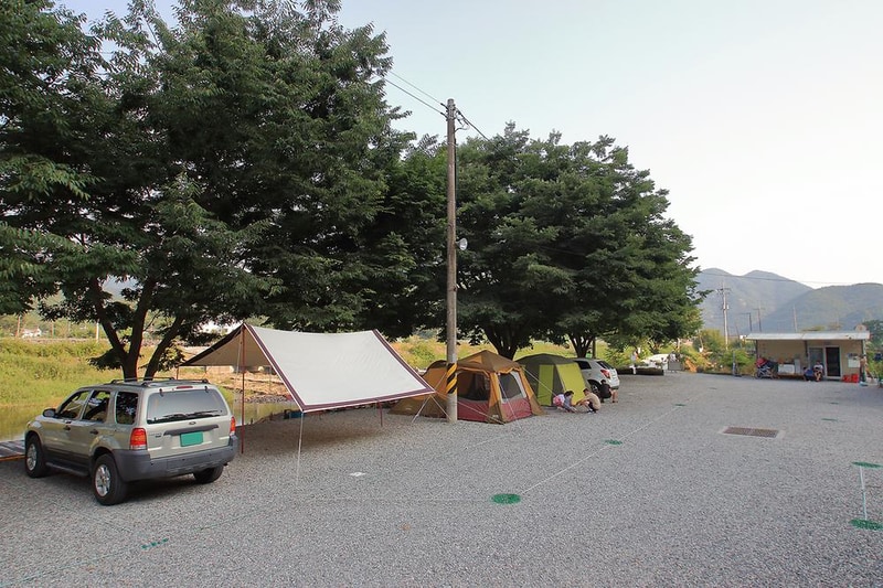 벌곡오토캠핑장 시설 사진 5