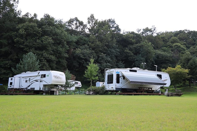 이지캠핑 시설 사진 16