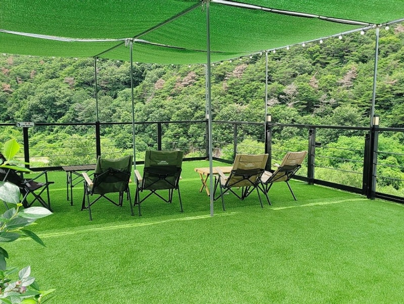 양산 캠핑 가성비 좋게 1박하며 놀기 좋은 힐링 포인트 캠프라임