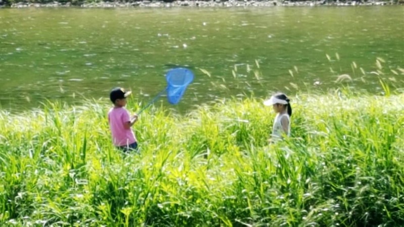 은빛물결캠핑장 시설 사진 5